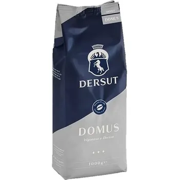 Dersut Zrnková káva Domus Marrone 1 kg