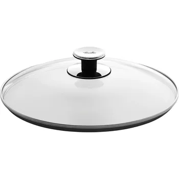 Poklice Poklice 28 cm, sklo, Fissler - doprava zdarma od 2999 Kč