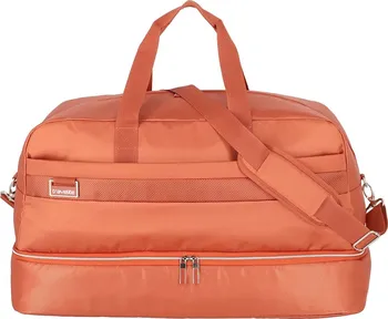 Cestovní taška Travelite Miigo Weekender 58 l