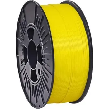 Filament Colorfil PLA žlutá 1,75 mm 1 kg