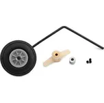 Hangar 9 ostruha: Spitfire Mk IXC 30ccm