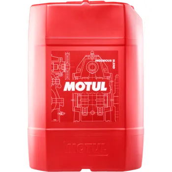 Motorový olej Motorový olej MOTUL MOT105870