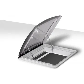 Okno Okno roofSTAR 7 elektrické LED s nucenou ventilací