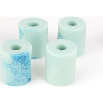 RC náhradní díl Losi vložky vzduchového filtru: 8X