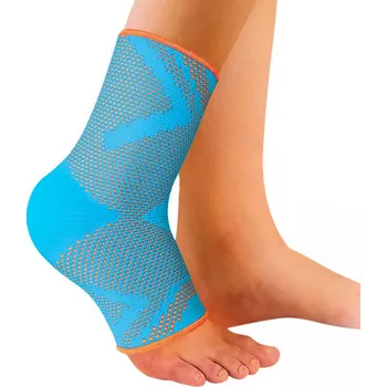 MAXIS S-line PREMIUM vel. S kompresní návlek na kotník