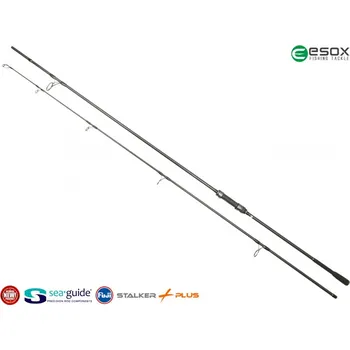 Rybářský prut ESOX Prut Stalker Plus 3 m / 3 lbs