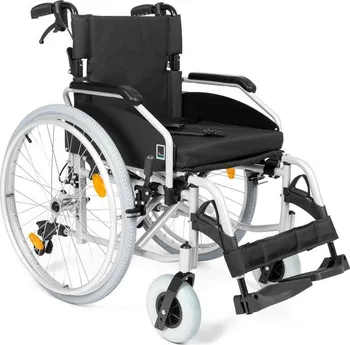 Invalidní vozík Timago Everyday T101 invalidní vozík s pneumatickými koly