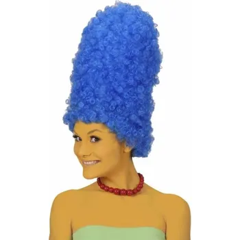 Karnevalová paruka Paruka - Marge