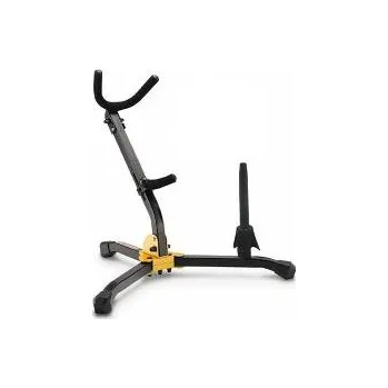 Dechový nástroj DS533BB ALT-TEN-SOP SAX ST HERCULES