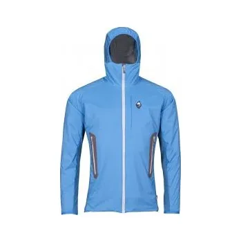 Pánská softshellová bunda High Point TOTAL ALPHA JACKET swedish blue L; Modrá bunda + DÁREK DLE VÝBĚRU!
