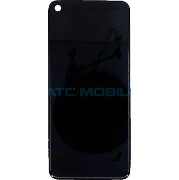 Telefonní příslušenství Displej + dotyk + kryt Realme 9 Pro 5G (RMX3472) černý, originální a zpět 68 Kč s ATC Clubem