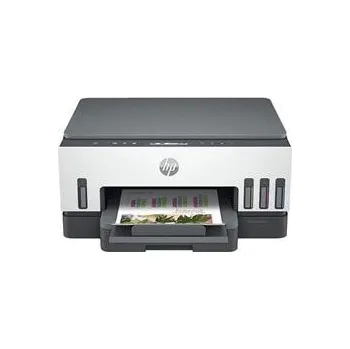 Tiskárna HP Smart Tank 720 All-in-One Printer