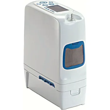 Kyslíkový koncentrátor Přenosný koncentrátor kyslíku bateriový - Inogen Rove 6 - Základní akumulátor