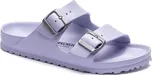 Birkenstock Arizona Eva fialové