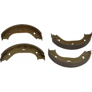 Brzdová čelist Sada brzdových čelistí BMW E30 34411118053 MAXGEAR