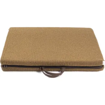 Pelíšek pro psa Wooline Ortopedický pelíšek pro psy DIVALO, 80 x 130 cm