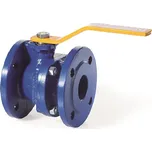 Ivar Kulový uzávěr přírubový - série B2.1 pro plyn - DN 200, L=400mm BRA.B2.100 GAS