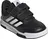 adidas Tensaur Sport 2.0 CFI GW6456 černé/bílé, 22
