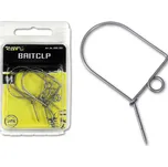 Black Cat Baitclips klipy na nástrahu M…