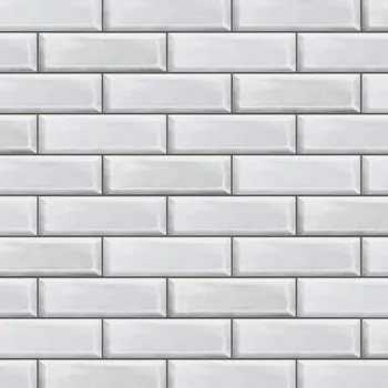 Obklad Interiérový obklad Vilo Classic, PD250, White Brick