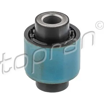 TOPRAN Uložení, ložiska 634 516