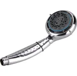 VIKING 630071 hlavice sprchová, 7 funkcí, 80mm, chrom