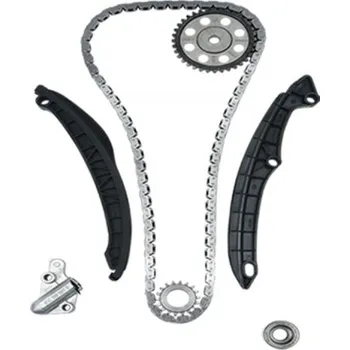 Rozvod motoru sada rozvodového řetězu FABIA OCTAVIA RAPID ROOMSTER SUPERB YETI 1.4 1.6 TSI 03C198229F Borsehung