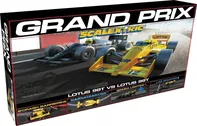 Scalextric 1980's Grand Prix Race Set 1:32