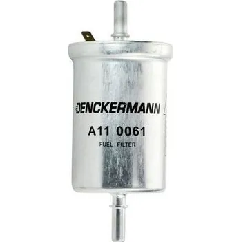 Palivový filtr PALIVOVÝ FILTR SMART 800 CDI 00- WK612/6 DENCKERMANN