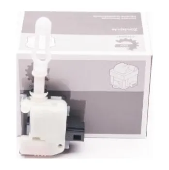 Dveře karosérie Zámek zadných dverí AUDI A2 A4 B6 8E5962115B 8E5962115B SKV Germany