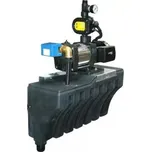 EASYPUMP ECORAIN RWS 3 - automatická vodárna pro dešťovku i vodovodní řad