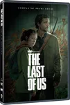 DVD The Last of Us 1. série (2023) 4…
