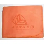Ručník Jurek L 60x100 oranžová