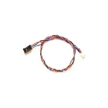 Kancelářská technika Zebra Senzor délky papíru, 300 mm, kabel, pro KR203 (01890-300)