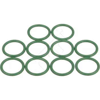 O-kroužek pro klimatizaci 14x2 10ks 608 849-6 HART