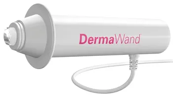 Elektrický čistič pleti DermaWand Anti-Aging Device přístroj pro péči o pleť