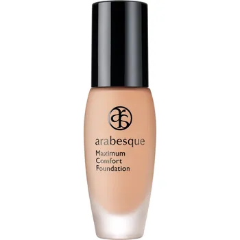 Make-up ARABESQUE Maximum Comfort Foundation č.65 - krémový make up 30 ml