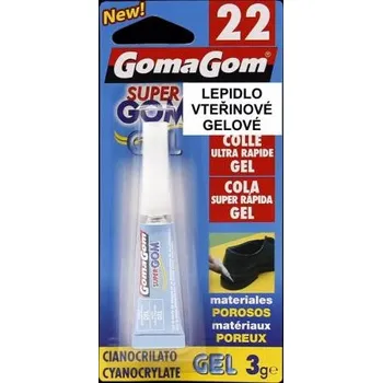 Lepidlo GG vteřinové 3g gelové (22)