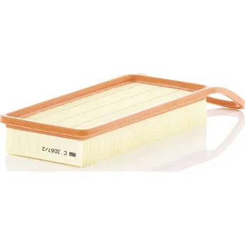 Auto-moto Vzduchový filtr MANN-FILTER C 3087/2