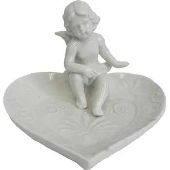 Vánoční dekorace Dekorační podnos X4047