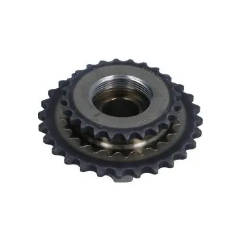 Autoelektrika Ozubené kolo, vačkový hřídel BMW N57 13527800025 MAXGEAR