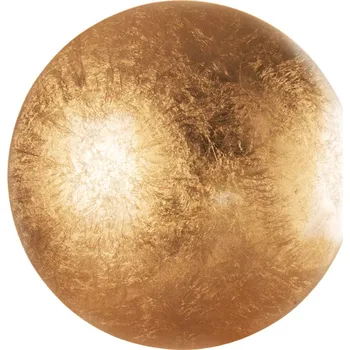 Nástěnné svítidlo MaxLight Luisant nástěnné svítidlo 1x6 W zlatá W0310