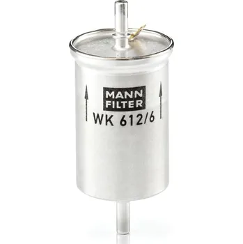 Autodíl Palivový filtr MANN-FILTER WK 612/6