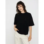 Carhartt WIP Chester (black) XS, černá