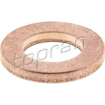 TOPRAN Těsnicí kroužek, vstřikování 120 349