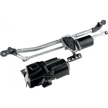 Motorek stěrače a odstřikovače motor stěračů přední OPEL ASTRA G 1.2 16V,1.4 16V,1.6,1.6 16V,1.7DT,1.7DTI,1.7CDTI,1.8 16V,2.0 16V,2.0DI,2.0DTI 1998- 1270001 NTY