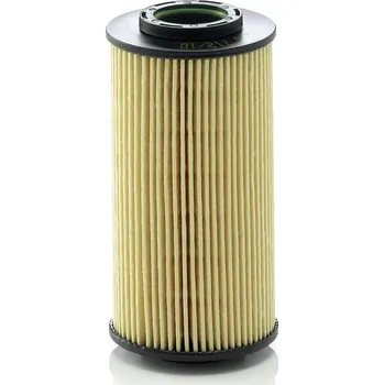 Auto-moto Olejový filtr MANN-FILTER HU 712/10 x