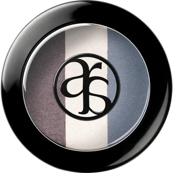 Oční stíny ARABESQUE Eyeshadow Trio č.60 - oční Stíny 2g