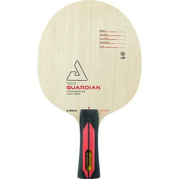 Míčový sport Dřevo Joola Tezzo Guardian konkávní (FL)