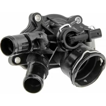 Chladič motoru TERMOSTAT MERCEDES C W204/C204/S204 180/200/250 07-, E W212/C207/A207/S207 09- 2712000315 NTY